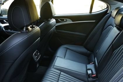 New 2026 Genesis G70 2.5T Prestige AWD/4WD image 28