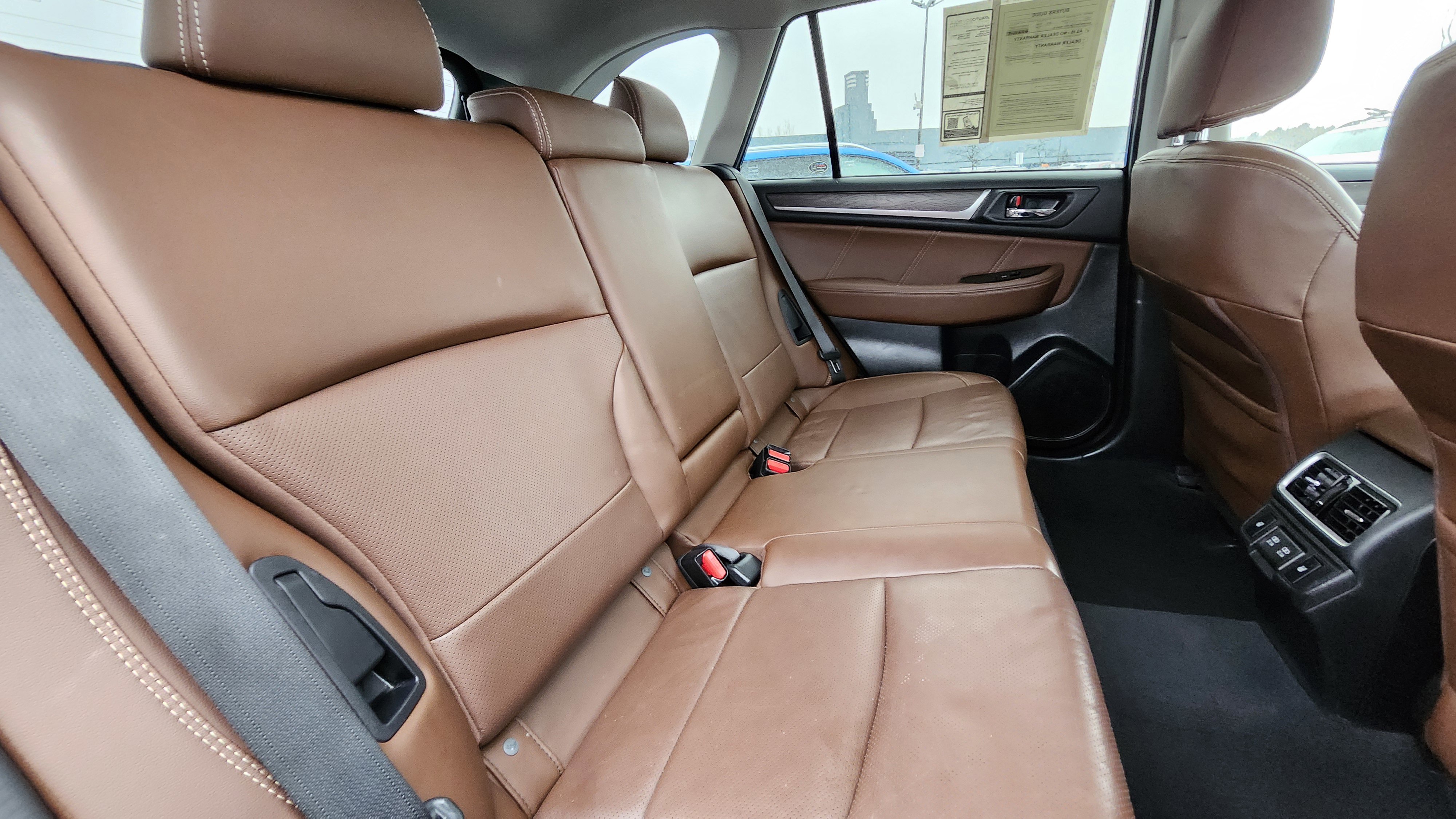 Used 2019 Subaru Outback 2.5i Touring image 20