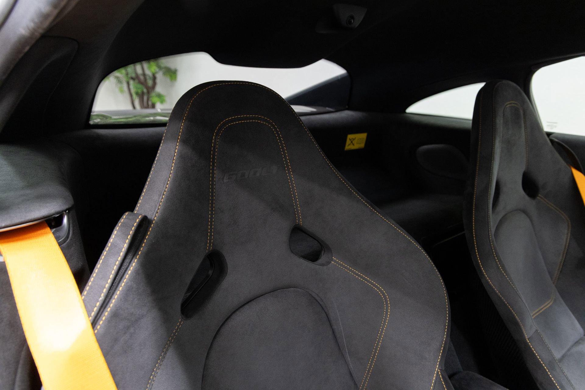 Used 2019 McLaren 600LT image 19