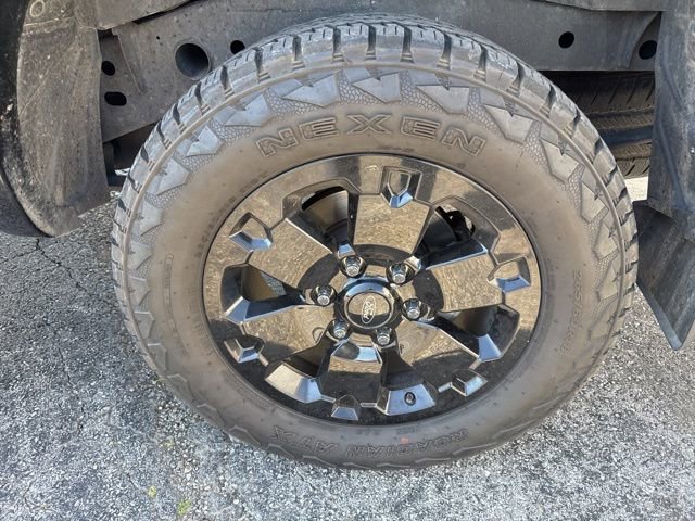 Used 2023 Ford Ranger XLT w/ Equipment Group 301A Mid AWD/4WD image 24