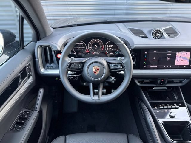 New 2026 Porsche Cayenne S AWD/4WD image 19