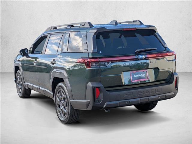 New 2026 Subaru Outback Premium AWD/4WD image 8