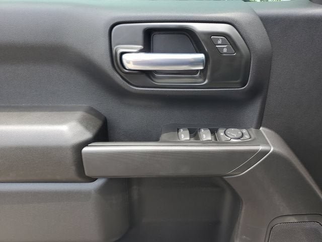 New 2026 GMC Sierra 1500 Pro w/ Pro Value Package RWD image 16