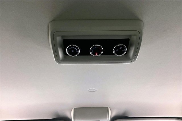 Used 2019 Dodge Grand Caravan SE w/ UConnect Hands-Free Group image 10