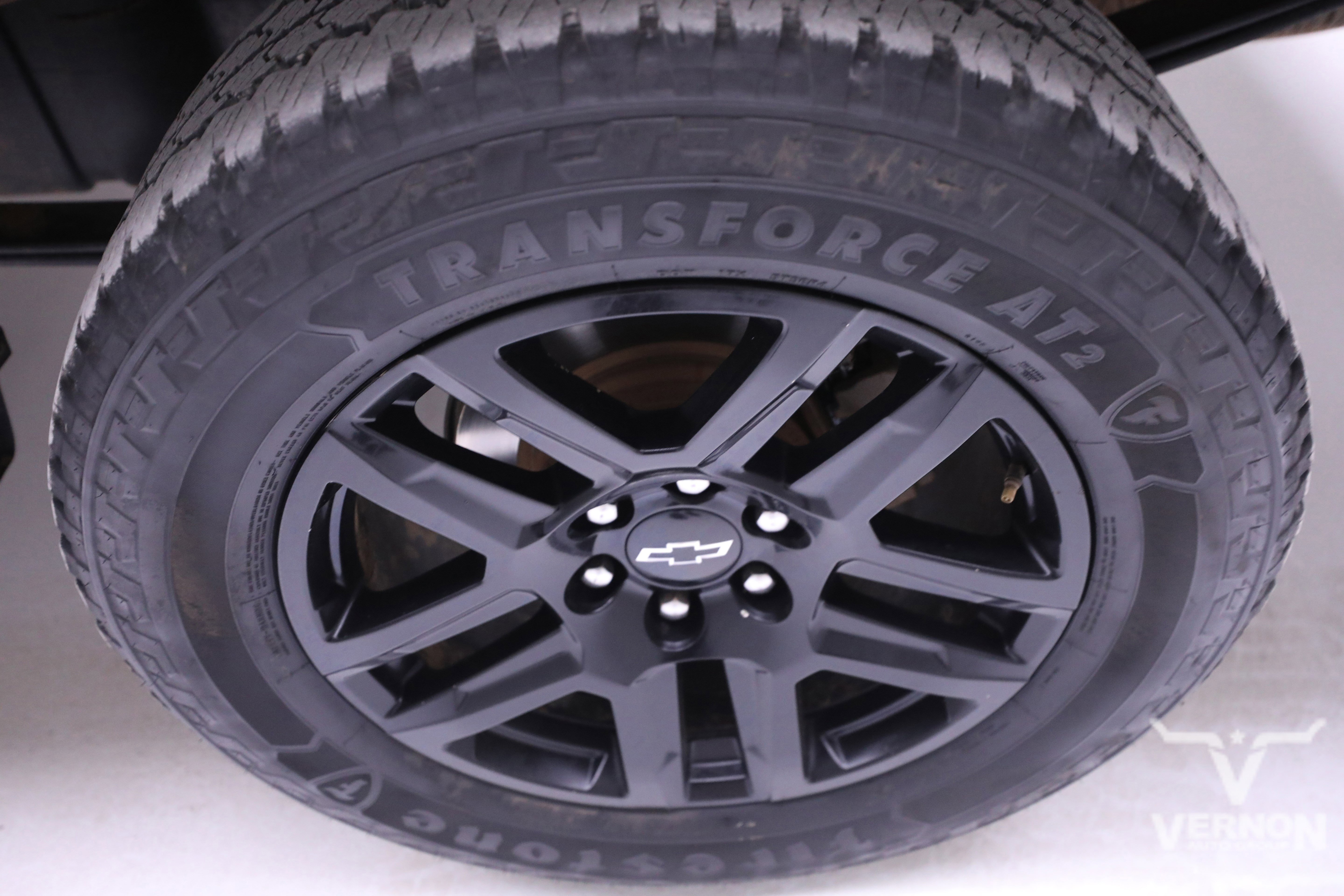 Used 2022 Chevrolet Silverado 1500 Custom Trail Boss w/ LPO, Dark Essentials Package image 32