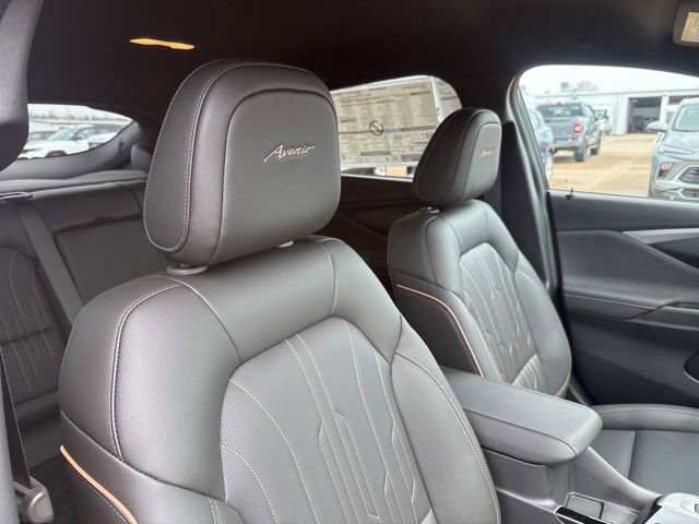New 2026 Buick Envista Avenir image 53