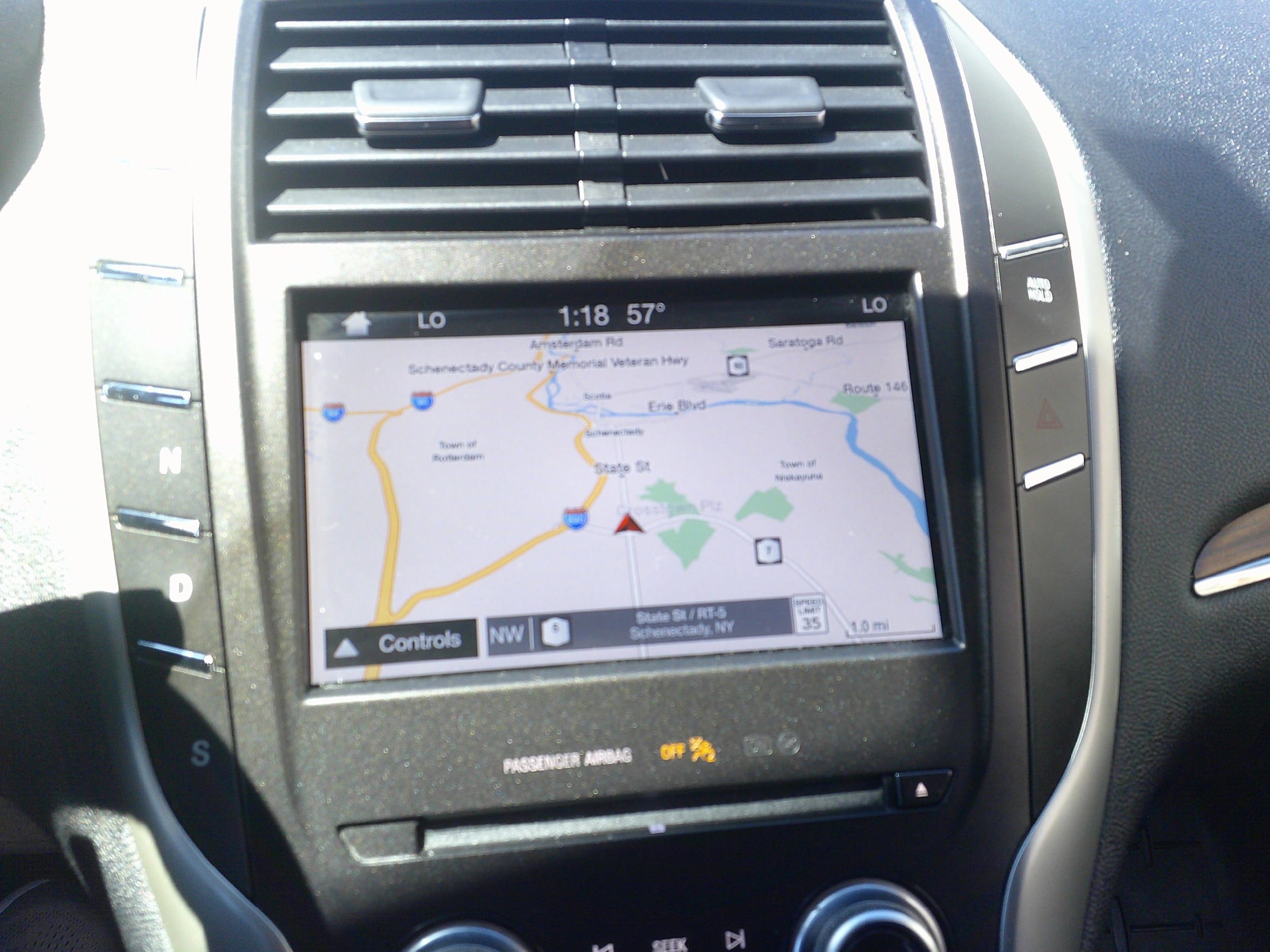 Used 2019 Lincoln MKC Select w/ Select Plus Package AWD/4WD image 25
