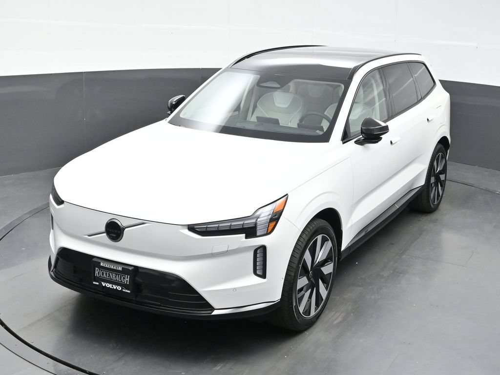 New 2026 Volvo EX90 Plus AWD/4WD image 31