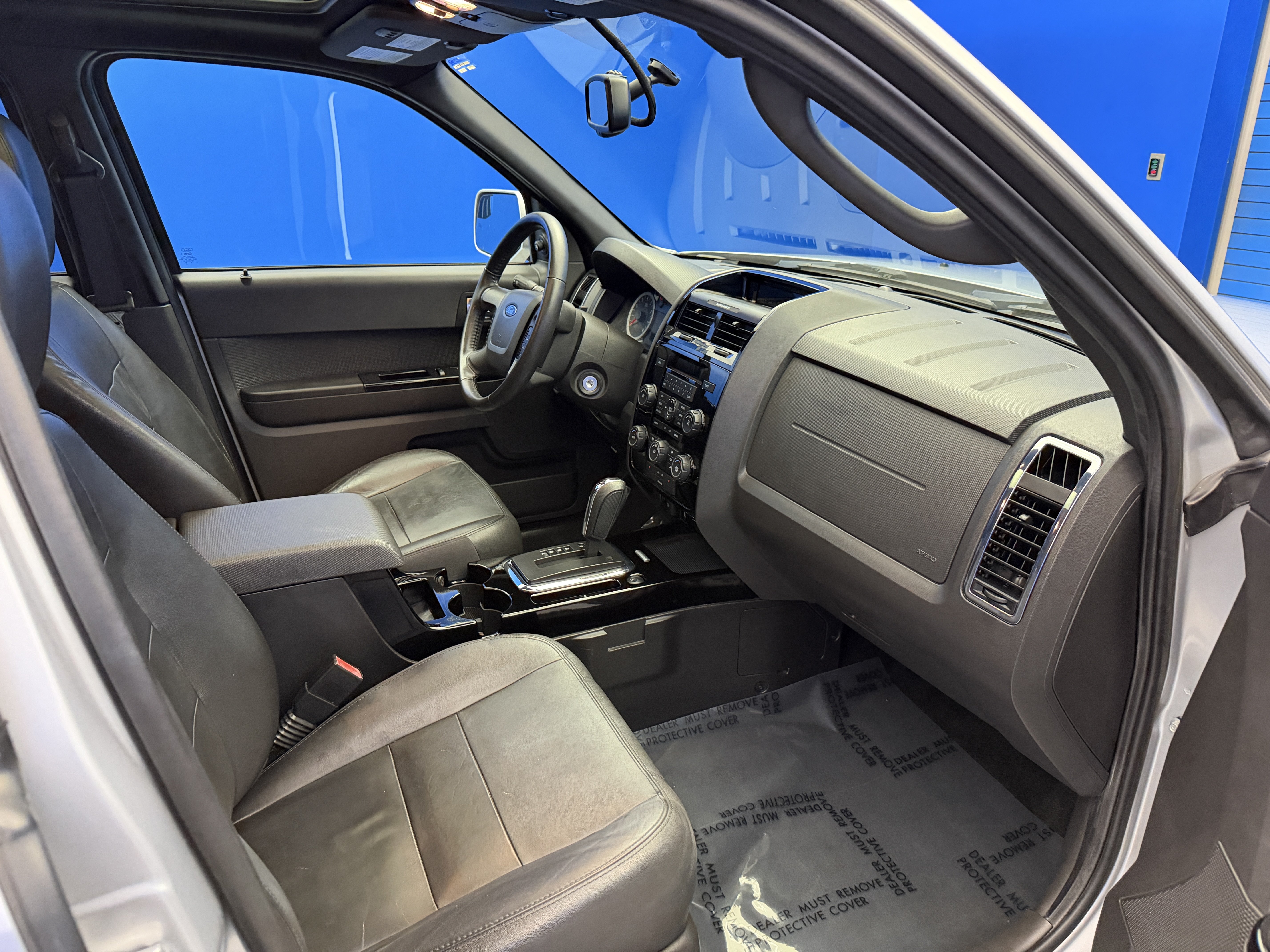 Used 2012 Ford Escape Limited FWD image 24