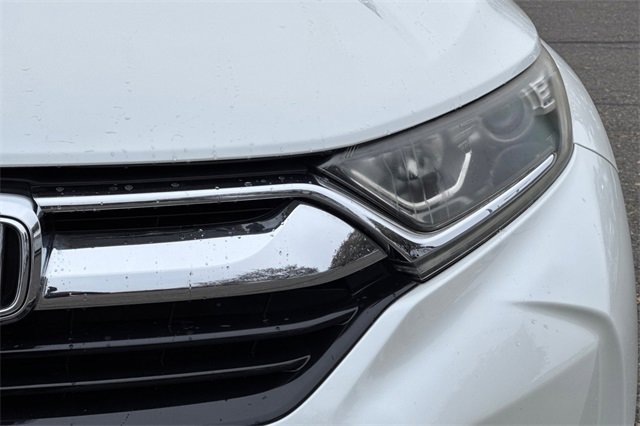 Used 2017 Honda CR-V LX image 50