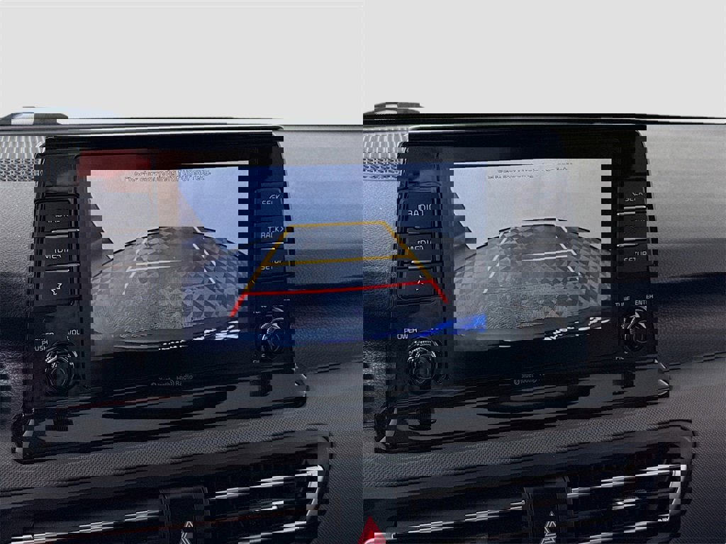 Used 2021 Kia Seltos LX image 7