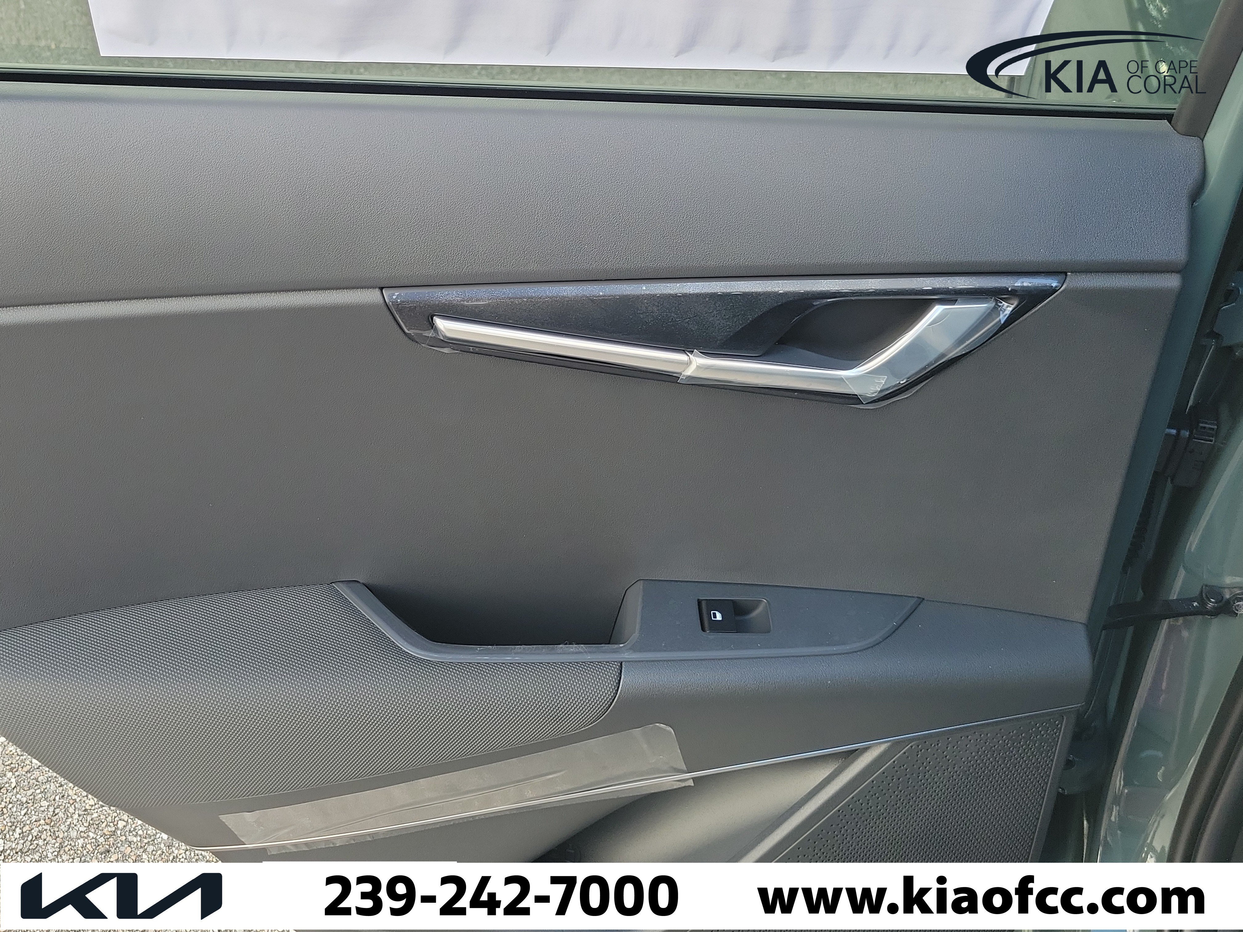New 2026 Kia Niro Wind FWD image 15