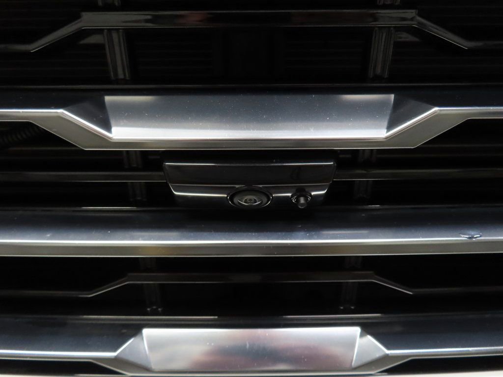 Used 2025 GMC Sierra 3500 AT4 w/ AT4 Premium Plus Package image 55