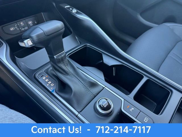 New 2025 Kia Sorento EX w/ Panoramic Sunroof Package image 32