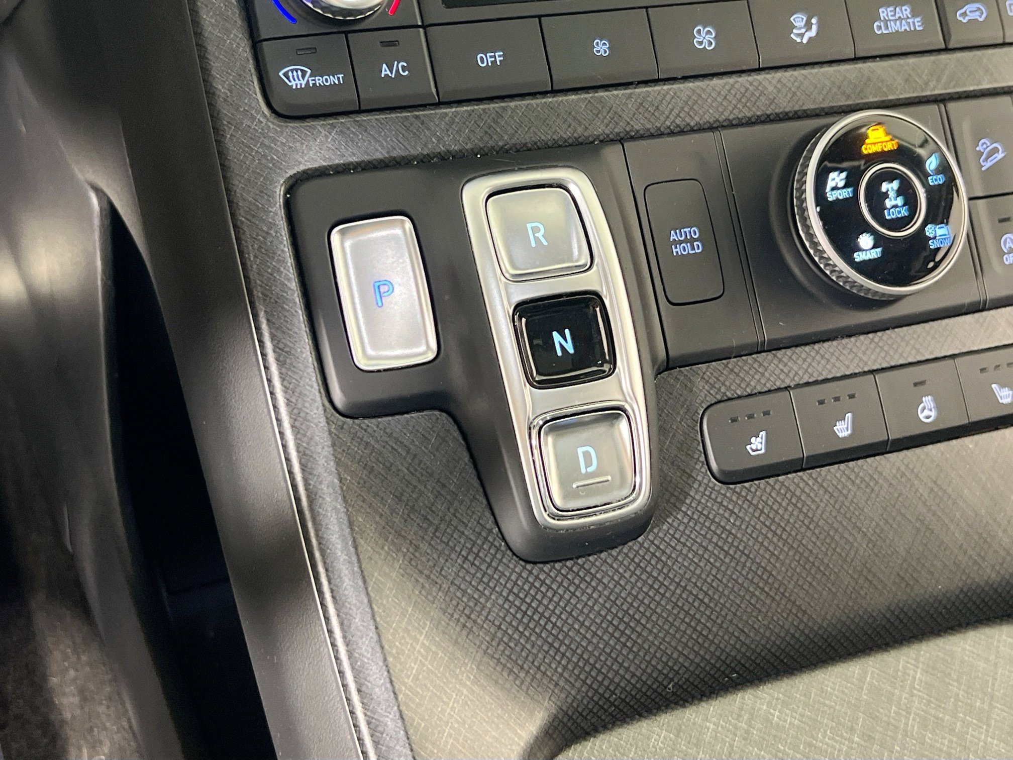 Used 2023 Hyundai Palisade Limited image 17