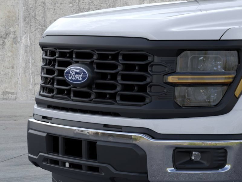New 2026 Ford F150 XL w/ Equipment Group 103A High RWD image 19
