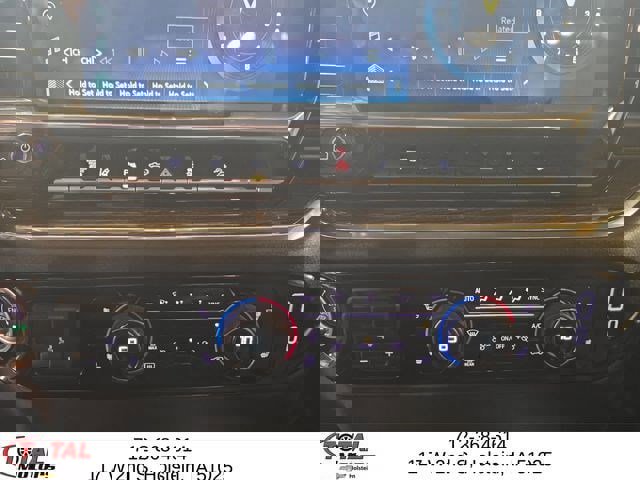 Used 2025 Chevrolet Silverado 3500 LT image 16