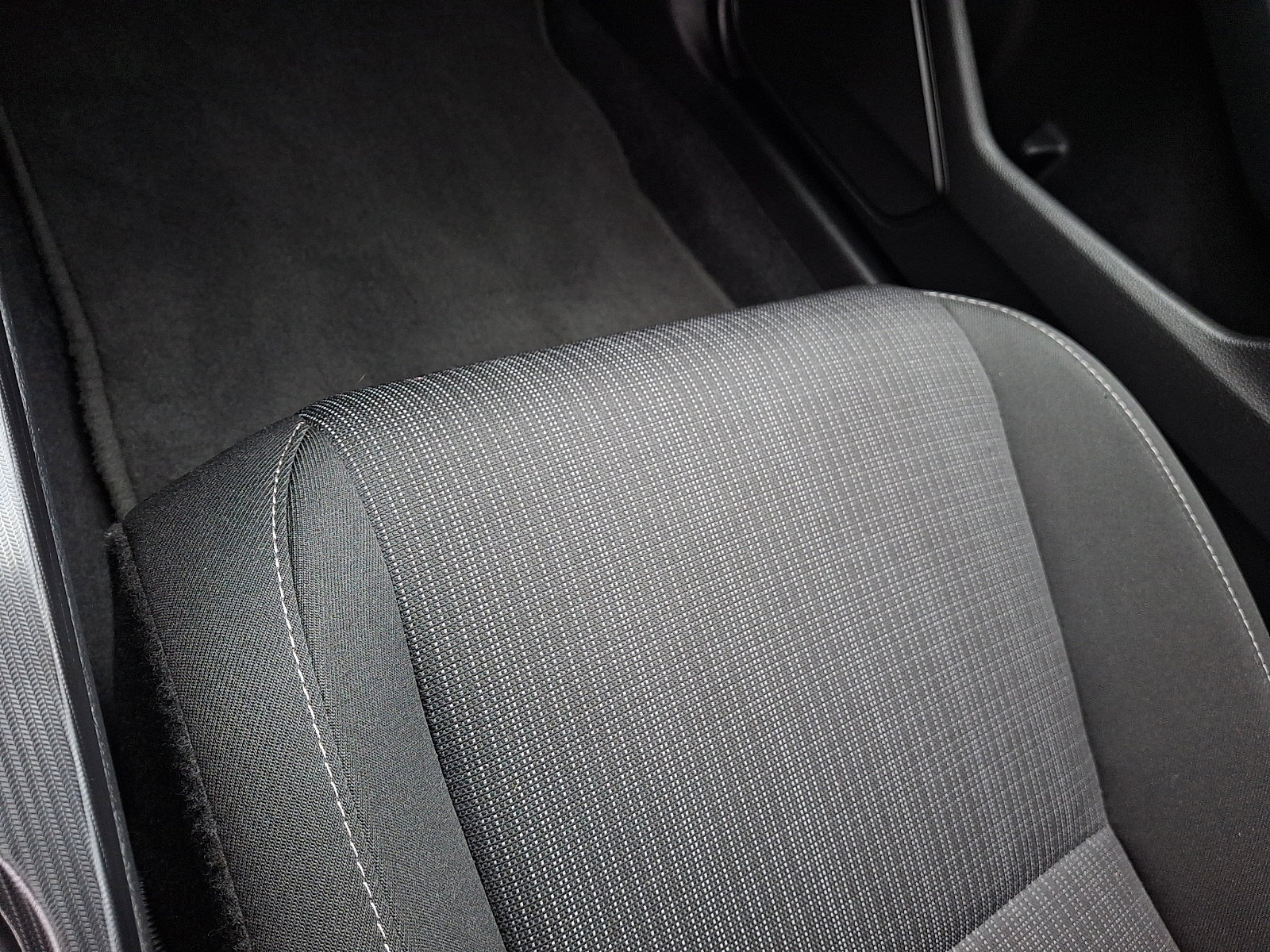 Certified 2024 Honda Civic EX image 26