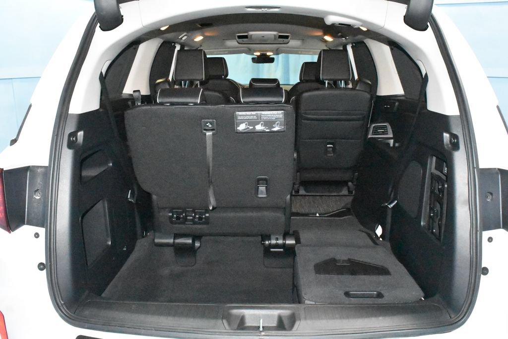 Used 2026 Honda Odyssey Touring image 33