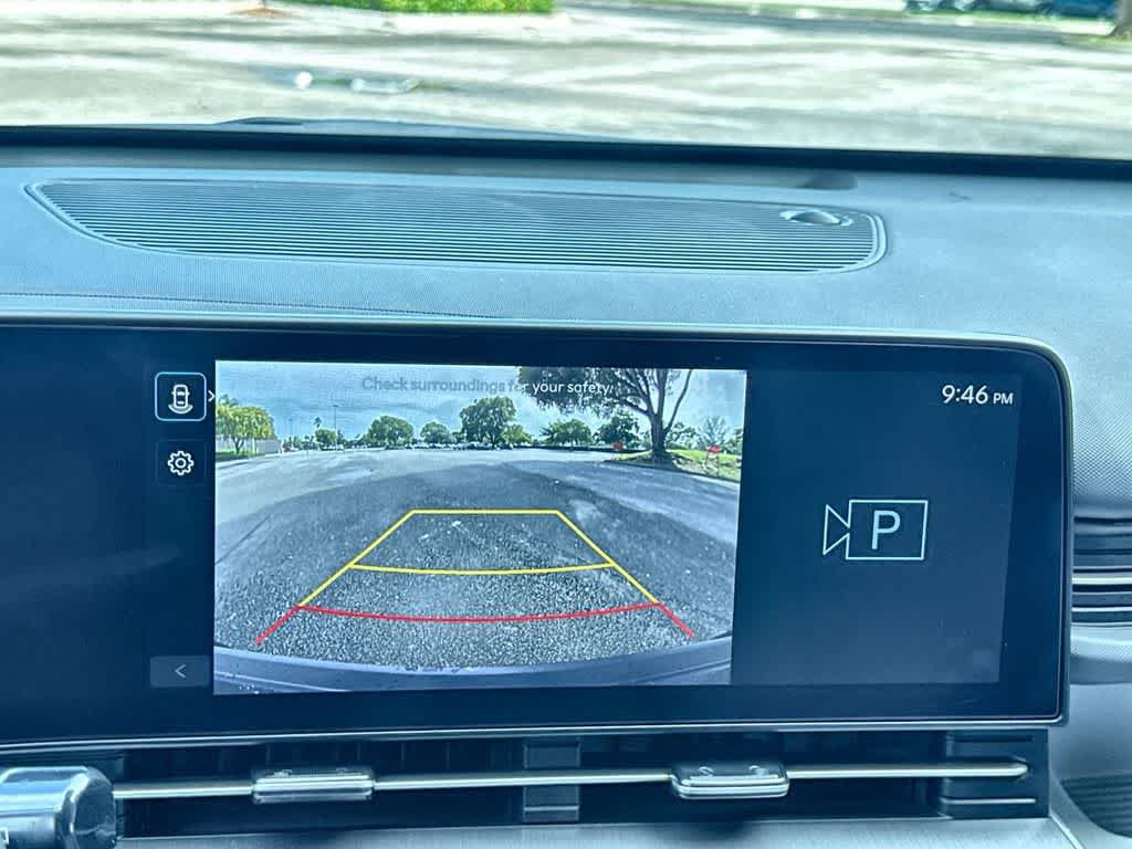 Used 2024 Hyundai Kona SEL FWD image 19