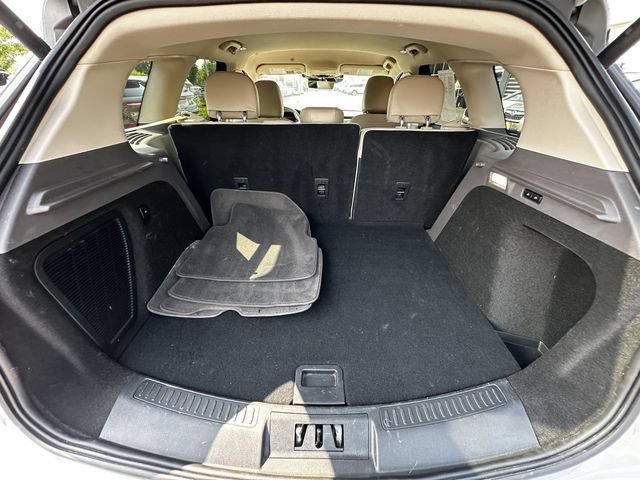 Certified 2024 Lincoln Corsair AWD w/ Equipment Group 101A image 42