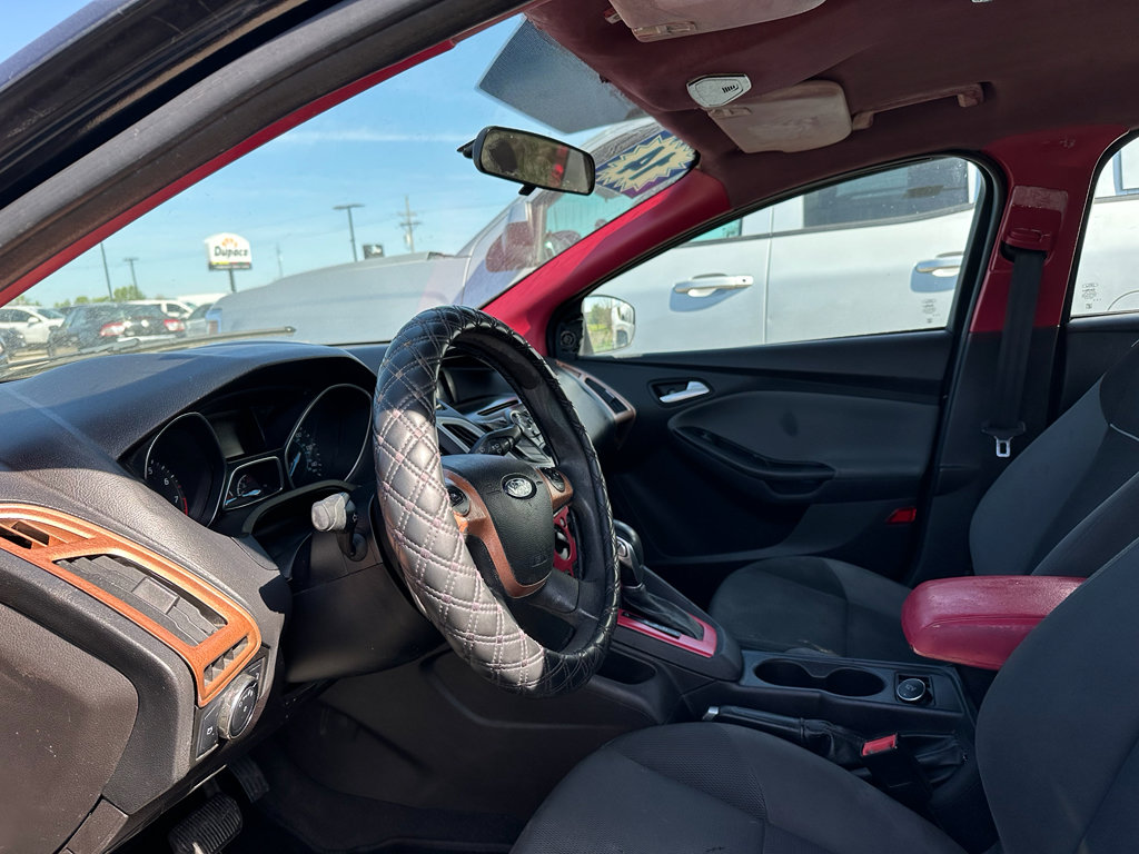 Used 2014 Ford Focus SE image 8