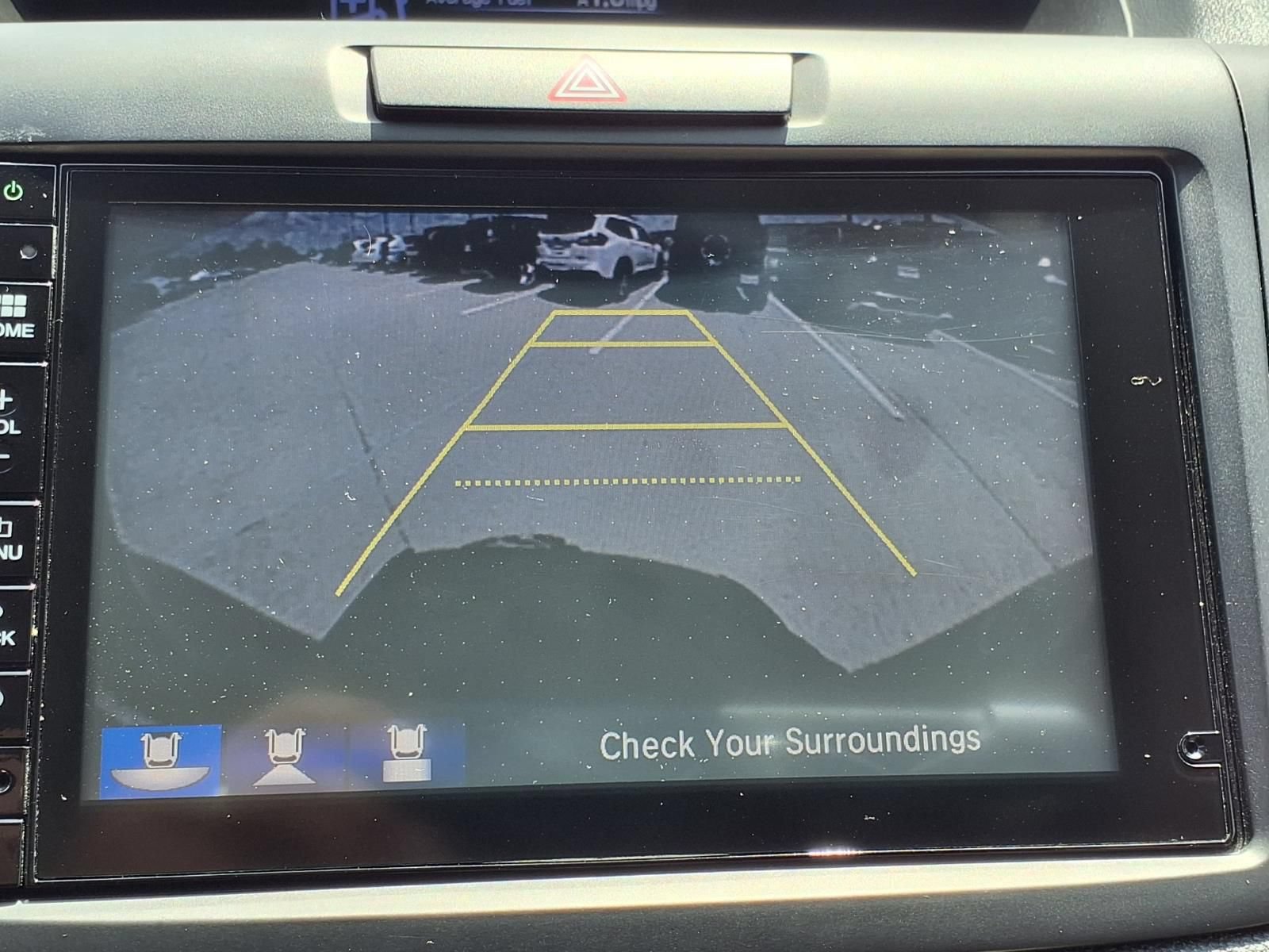 Used 2015 Honda CR-V Touring image 11