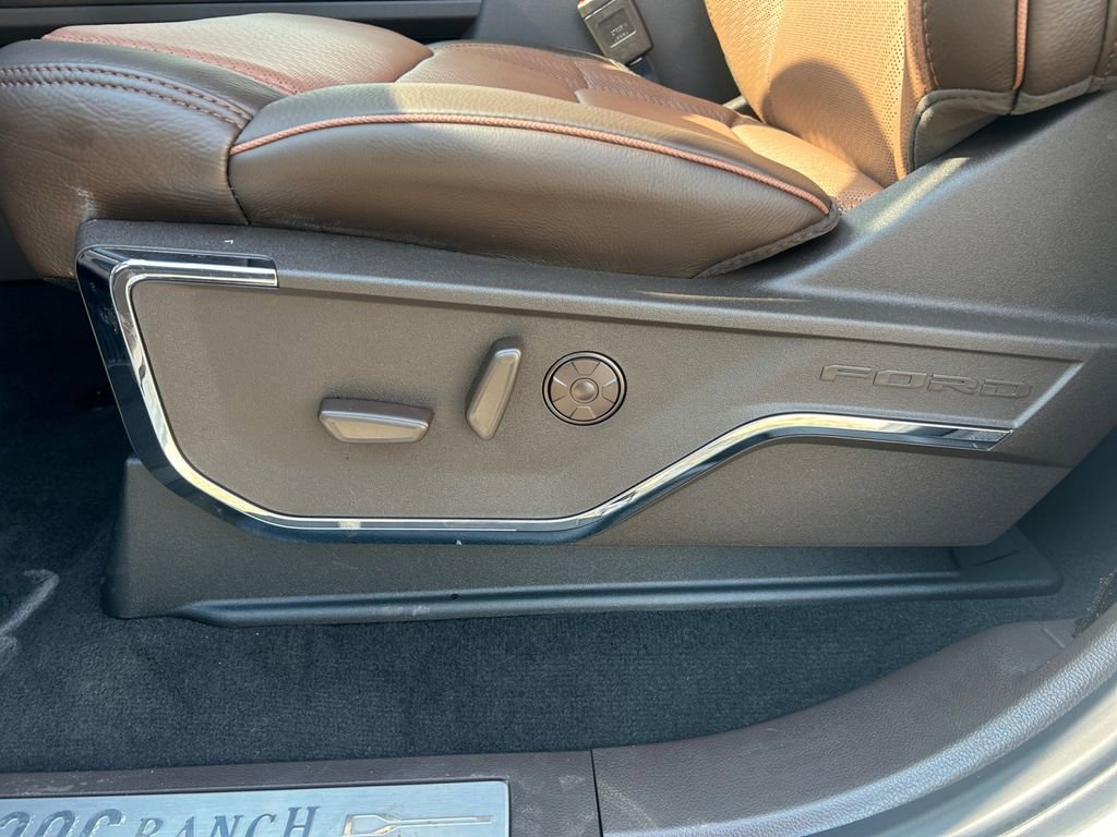 New 2026 Ford F250 King Ranch image 27