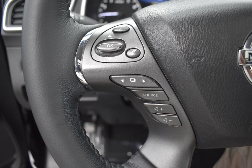Used 2019 Nissan Murano Platinum AWD/4WD image 15