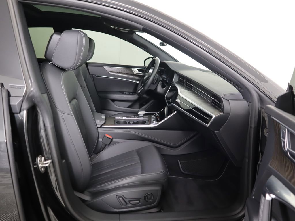 Certified 2021 Audi A7 e Premium Plus w/ Executive Package image 21