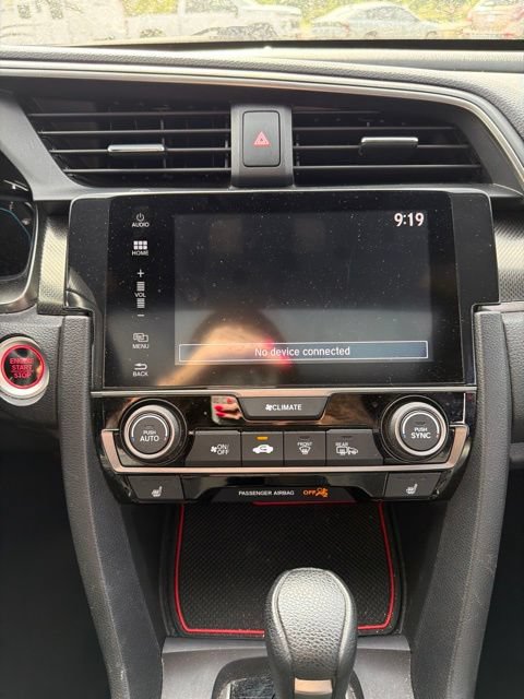 Used 2017 Honda Civic EX image 14