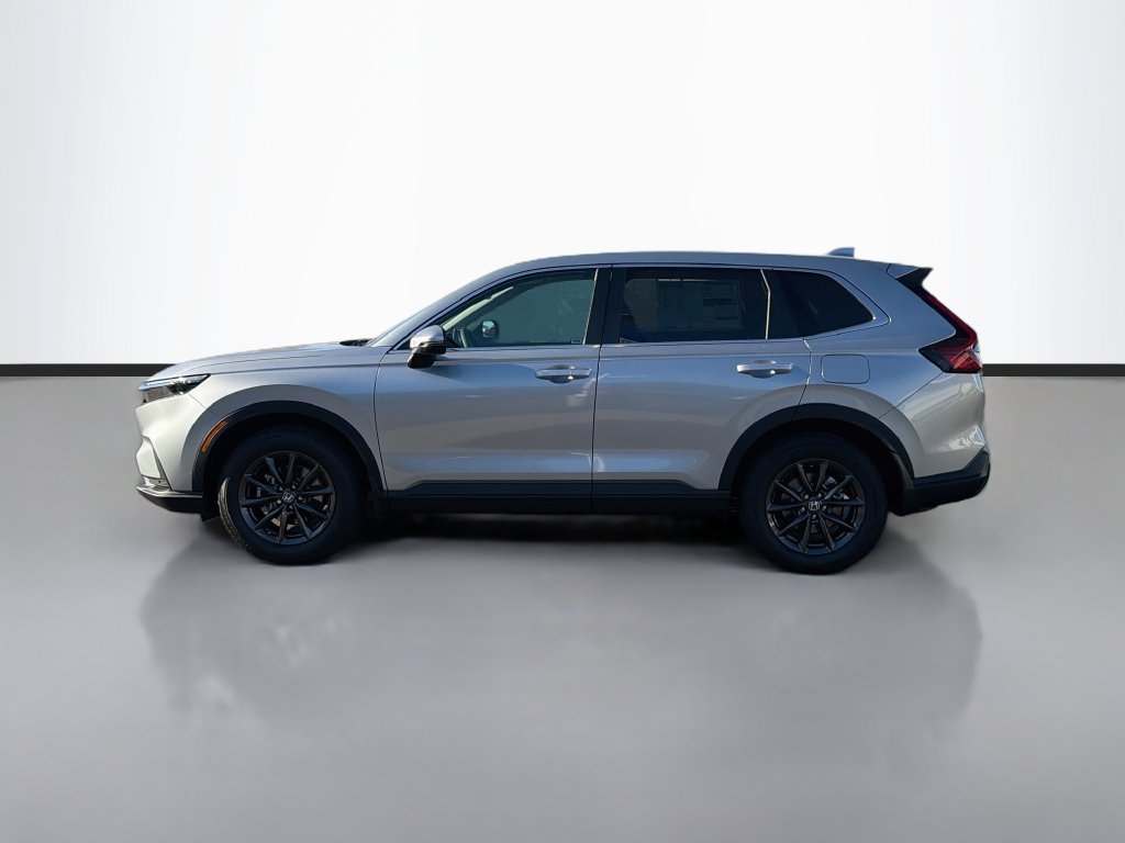 New 2027 Honda CR-V EX-L image 3