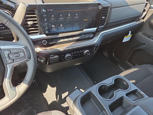 New 2026 Chevrolet Silverado 1500 LT image 13