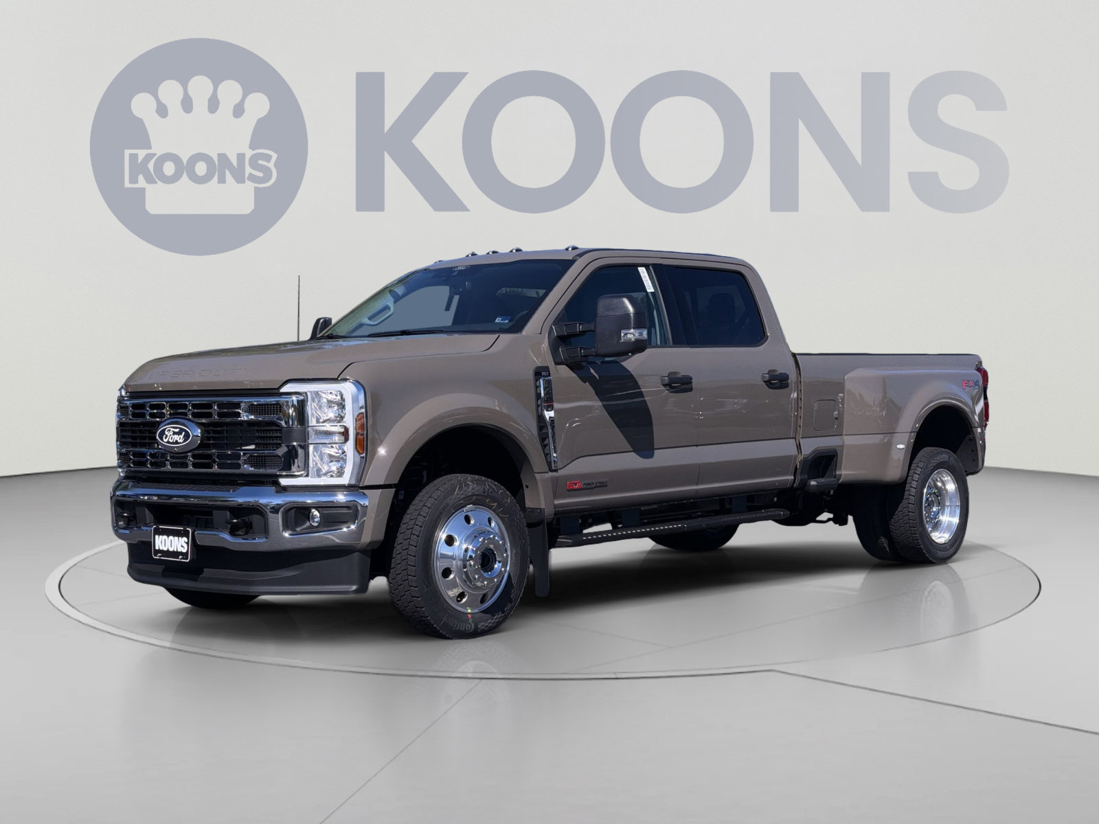 New 2027 Ford F450 XLT w/ 360-Degree Camera Package AWD/4WD image 1