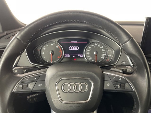 Used 2022 Audi Q5 2.0T Premium w/ Convenience Package image 22
