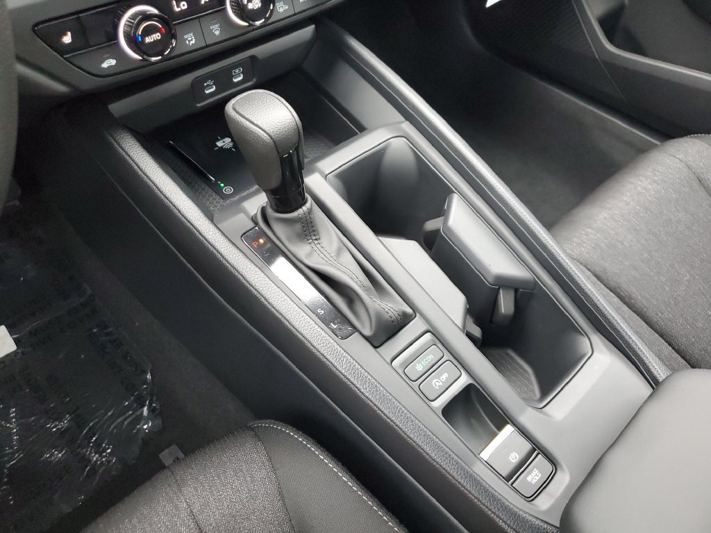 New 2026 Honda Accord SE image 18