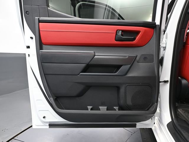 Used 2026 Toyota Tundra TRD Pro image 38