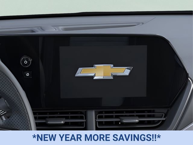 New 2026 Chevrolet Trax LS image 20