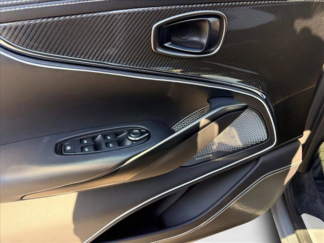 New 2026 Aston Martin DBX S image 13