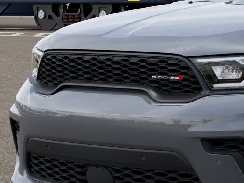 New 2026 Dodge Durango GT AWD/4WD image 12