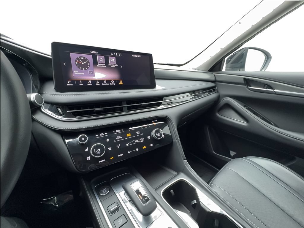 Used 2024 INFINITI QX60 Luxe w/ Cargo Package AWD/4WD image 53
