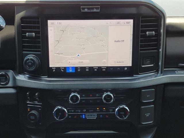 New 2026 Ford F350 Platinum AWD/4WD image 17
