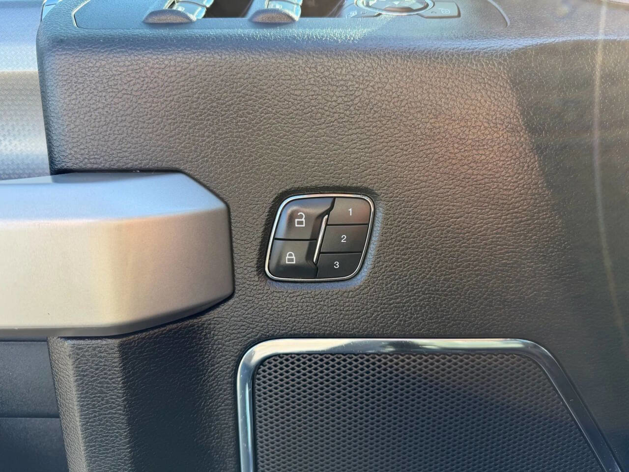 Used 2016 Ford F150 Lariat w/ Equipment Group 502A Luxury image 36