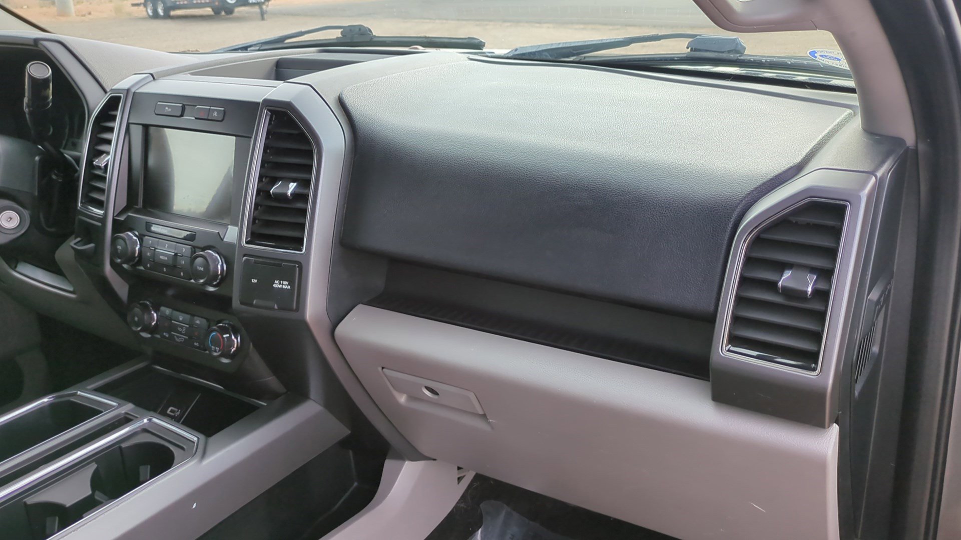 Used 2019 Ford F150 XLT w/ Equipment Group 302A Luxury image 31