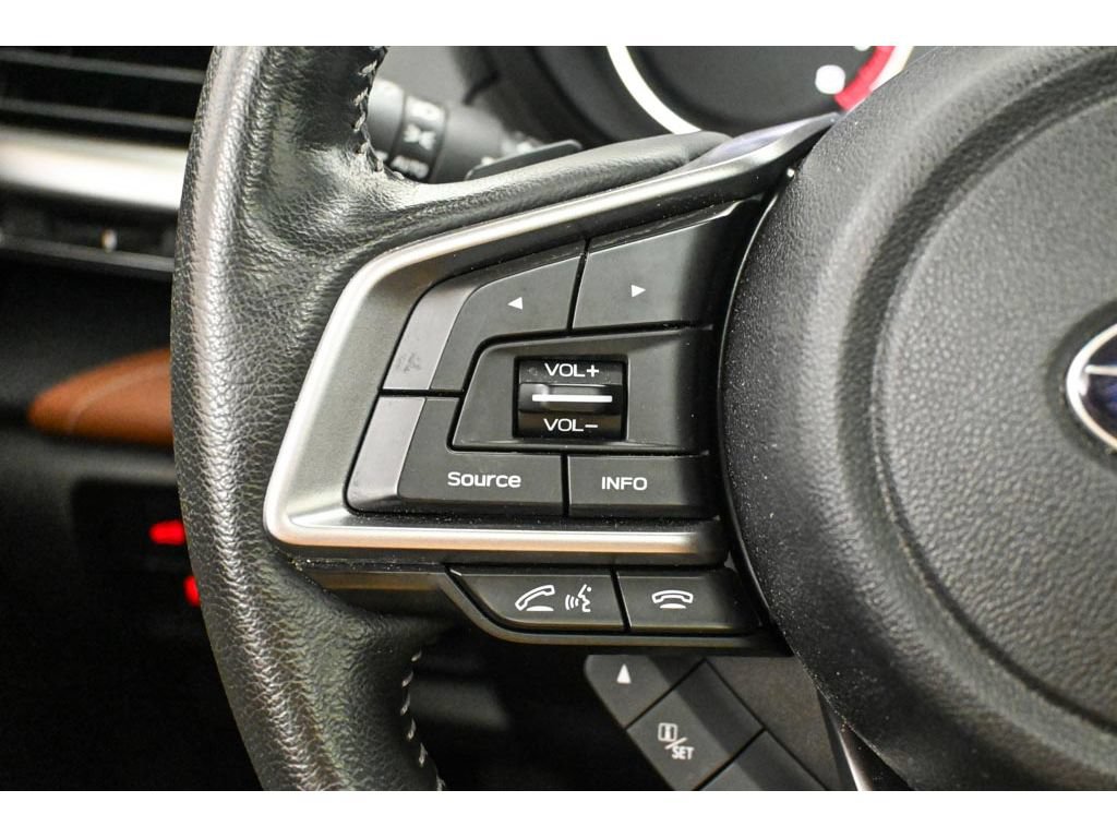 Used 2023 Subaru Forester Touring AWD/4WD image 40