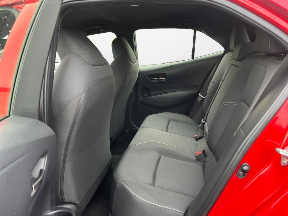 Used 2024 Toyota Corolla GR AWD/4WD image 14