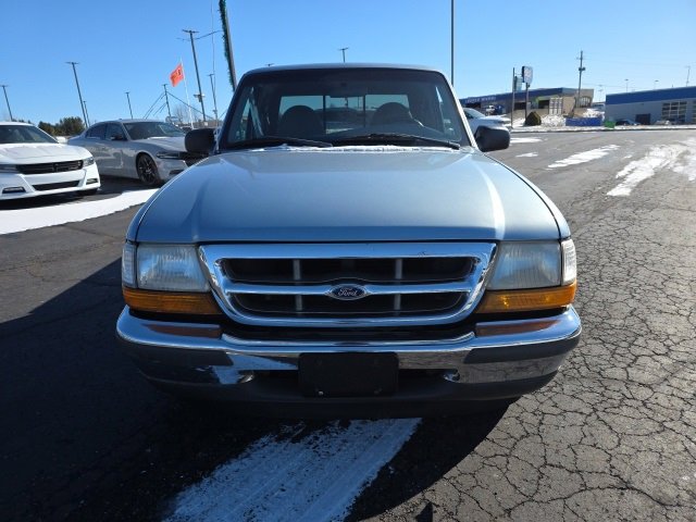 Used 1998 Ford Ranger XLT image 9