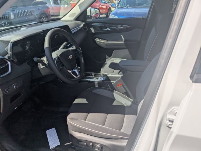 New 2026 Chevrolet TrailBlazer LT w/ Convenience Package image 13