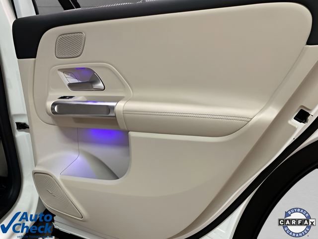 Used 2023 Mercedes-Benz EQB 300 4MATIC w/ Pinnacle Package image 74