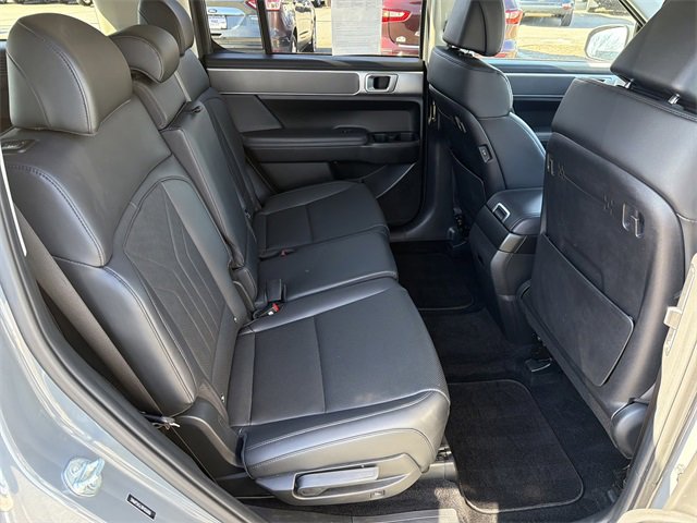 Used 2024 Hyundai Santa Fe SEL image 15